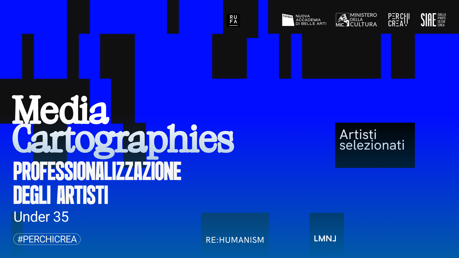 Media Cartographies